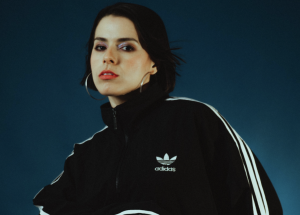 LOUISE apresenta “Notívaga”, EP de estreia sobre desejo, liberdade e reencontro