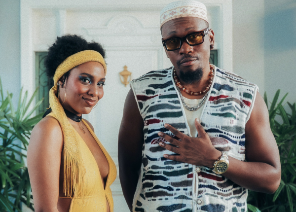 Ana Karina Sebastião estreia carreira solo com “VAMO COM CALMA, MALANDRA”, single em parceria com Rincon Sapiência