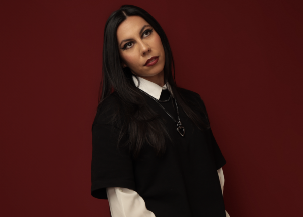 Isabella Flint lança o novo single “Ex-amores”