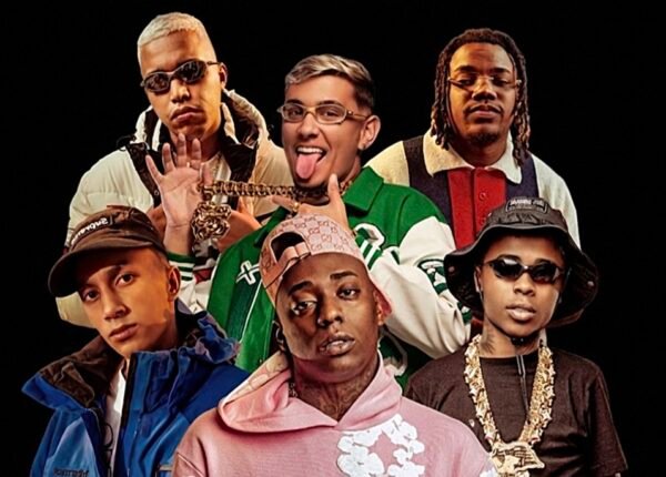 MC Iguinho CT coloca “Mãe de Pet” no Top 15 do YouTube Music Brasil