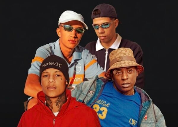 MC Iguinho Ct aposta na força da Zona Leste em novo single “Moro na Leste”, com MC Negão Original, Boladin 211 e Pedrão Mc