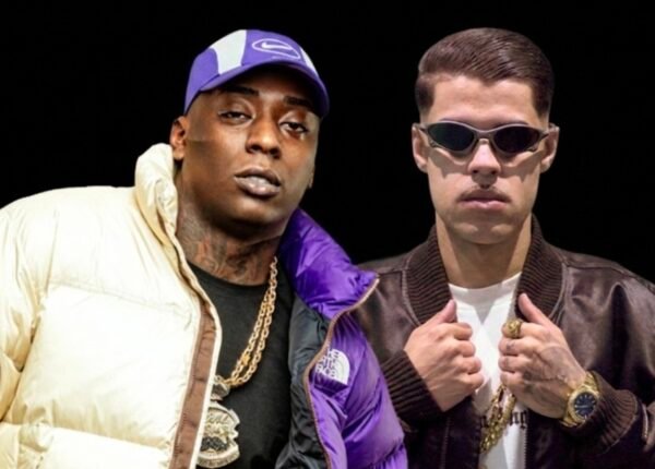 MC Negão Original transforma vivência em conquista no single “5 Estrelas”