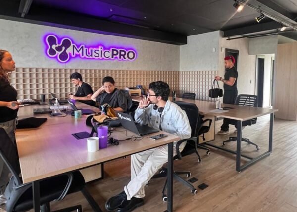 Dia do Rap: MusicPRO realiza encontro voltado a profissionais da música independente