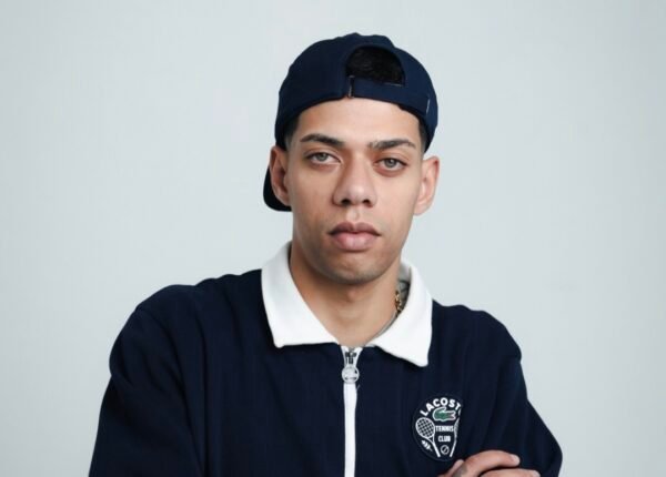 Pedrão MC anuncia homenagem a Felipe Boladão em “Famoso P”, primeiro single de seu álbum