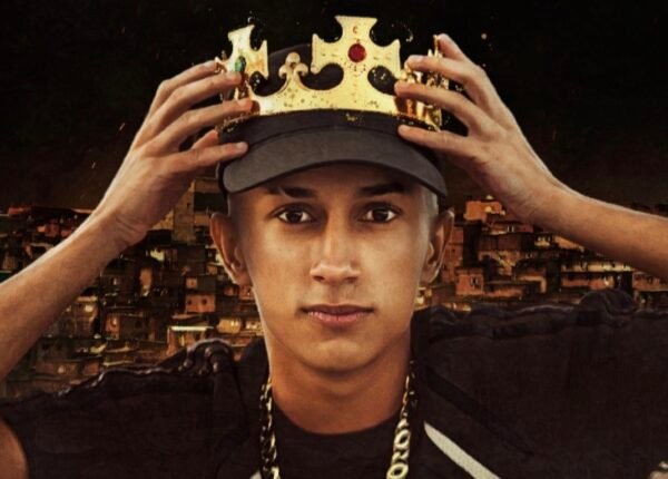 MC Iguinho CT lança com exclusividade seu primeiro álbum, “É o Iguinho da CT”