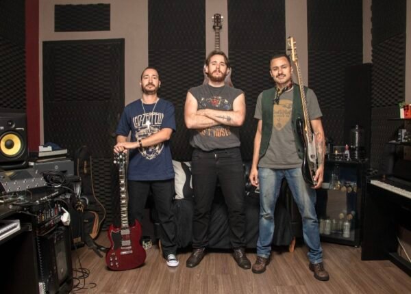Verita apresenta “Path of Life”, novo single que une intensidade, personalidade e evolução sonora