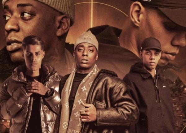 MC Negão Original e Pedrão MC lançam “Oração” com produção de ZK Beats