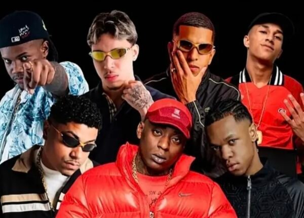 “Cuida do Pet” amplia domínio nas paradas e chega ao Top 150 Global do Spotify