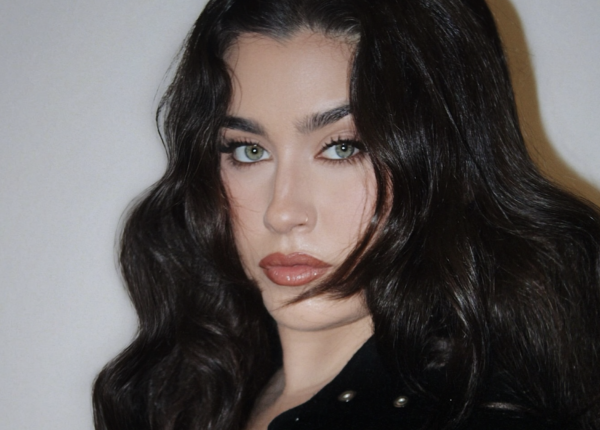 Lauren Jauregui confirma retorno ao Brasil com o projeto “One Night With Lauren Jauregui” em setembro