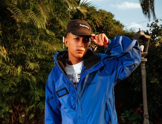 MC Iguinho CT apresenta com exclusividade seu primeiro álbum, “É o Iguinho da CT”