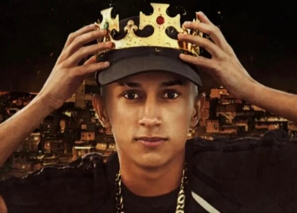 MC Iguinho CT se destaca nas plataformas com “GRWM” em alta no Brasil