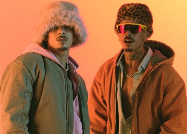 Medulla reconstrói a música brasileira em álbum com Urias e Lirinha