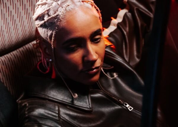 BIAB lança álbum com participações de Yan Cloud, Tshawtty, a cantora britânica Carla Prata, e mais