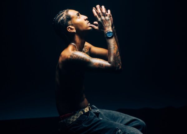 Suiky reúne Baco Exu do Blues, Chelz, Dactes e muitos outros no álbum “Valioso e Arriscado”