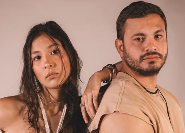 Pingguim celebra 10 semanas nos charts e Top 10 com “Me Faz Melhor”, em parceria com Bruna Magalhães