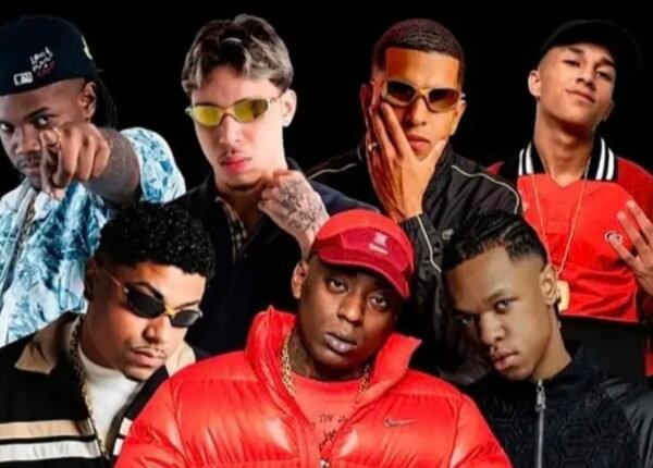 “Cuida do Pet” chega ao Top 3 da Billboard e supera 205 milhões de streams