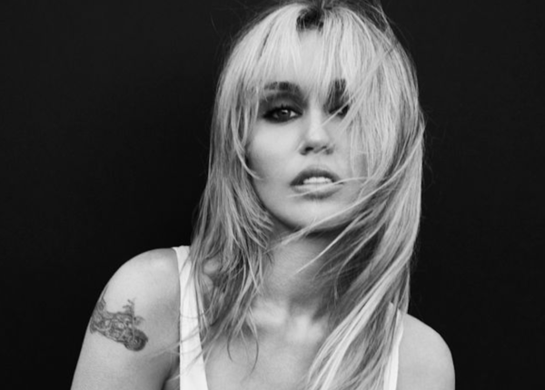 Miley Cyrus anuncia novo álbum e confirma retorno aos palcos em Los Angeles