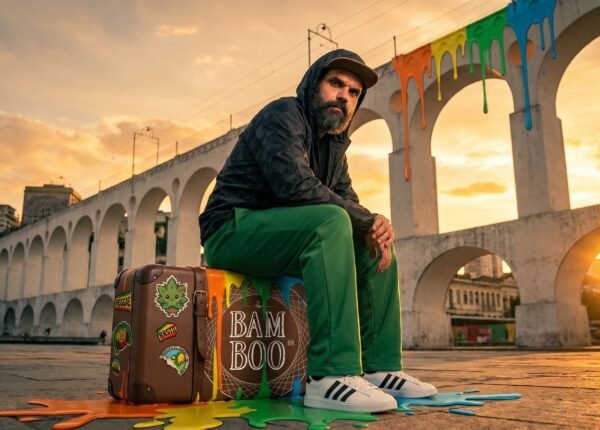 Bamboo BR prepara curta inspirado no EP “VIDA” e lança capítulo final, “Corear”