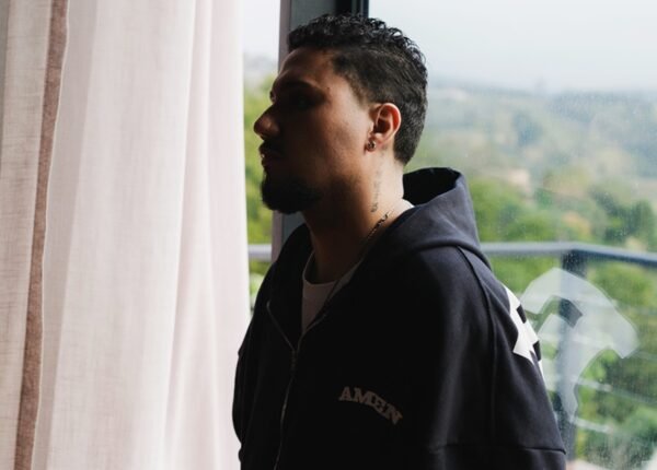 Nesk Only aposta em trap gospel para falar sobre fé e confiança em Deus
