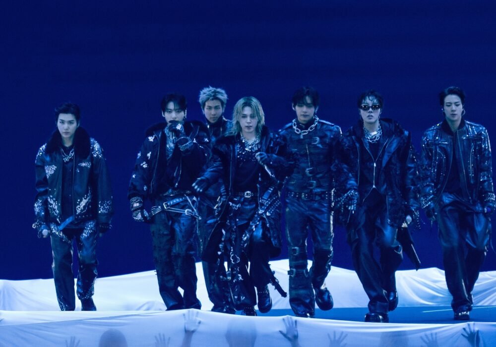 Saiba como assistir aos shows do BTS em São Paulo e Buenos Aires direto no cinema
