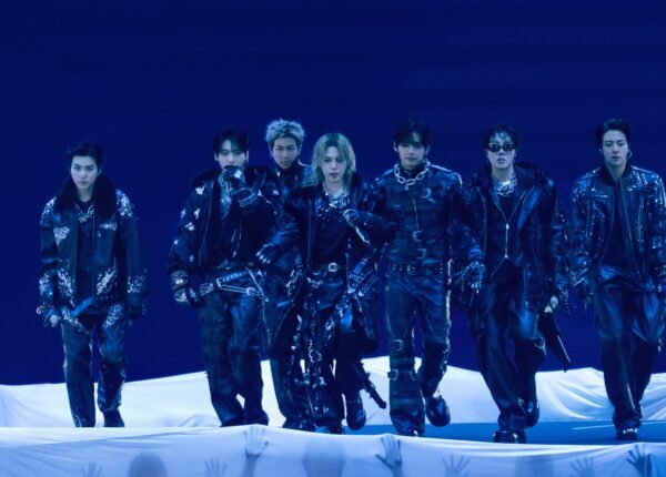 Saiba como assistir aos shows do BTS em São Paulo e Buenos Aires direto no cinema